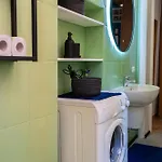 Comfort - Freedom Industrial Apartament *