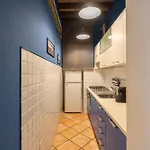 Apartament Comfort - Freedom Industrial Parma