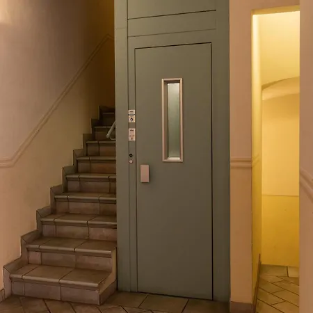 Apartment Comfort - Freedom Industrial Parma