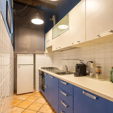 Apartment Comfort - Freedom Industrial Parma