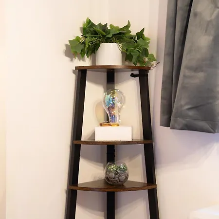 Apartment Comfort - Freedom Industrial *