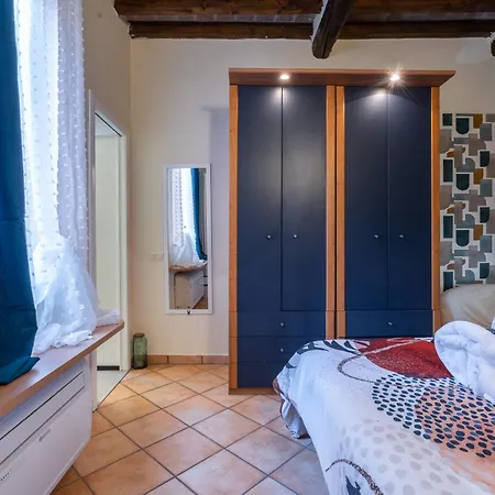 Comfort - Freedom Industrial Apartment *