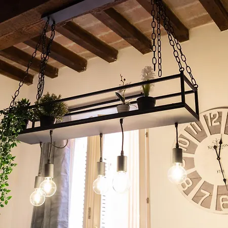 Appartamento Freedom Industrial