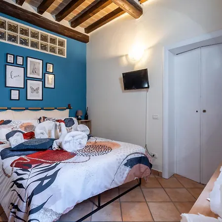 Comfort - Freedom Industrial Apartment