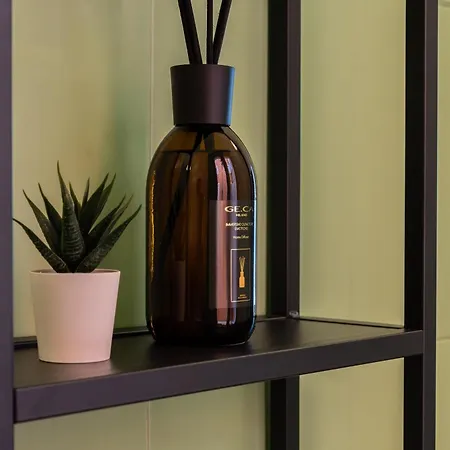 Comfort - Freedom Industrial Apartment *