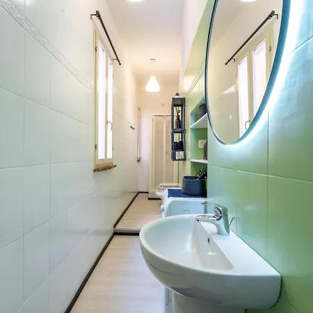 Comfort - Freedom Industrial Parma