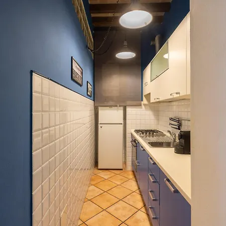 Apartment Comfort - Freedom Industrial Parma