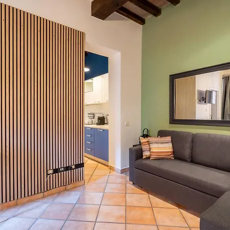 Comfort - Freedom Industrial Apartment *