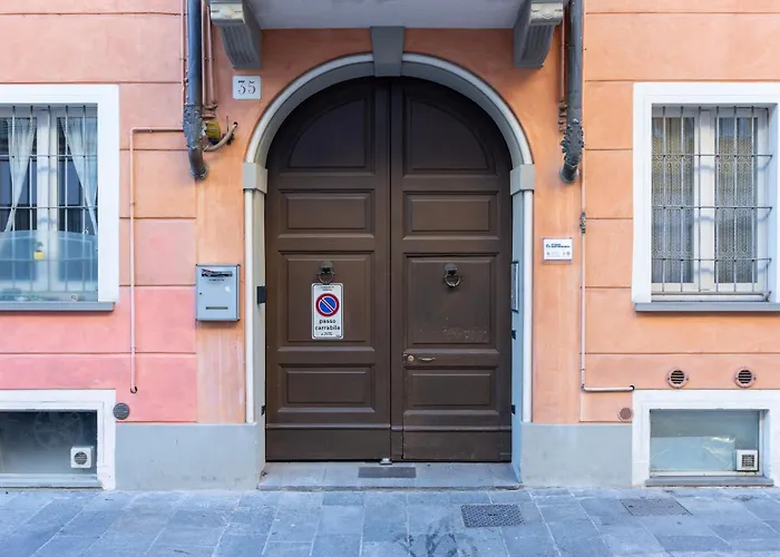 Comfort - Freedom Industrial Apartment