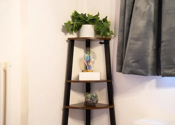 Apartment Comfort - Freedom Industrial *