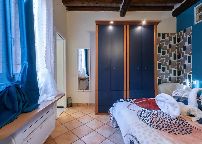 Comfort - Freedom Industrial Apartment *