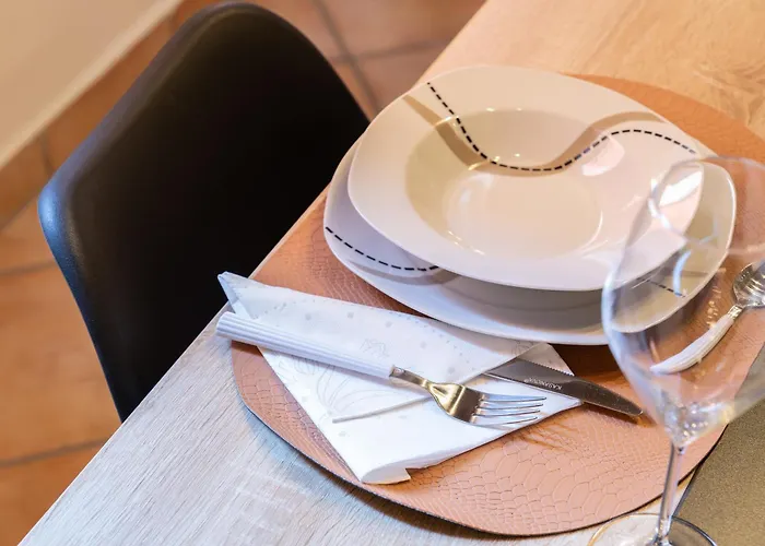 Comfort - Freedom Industrial Lejlighed