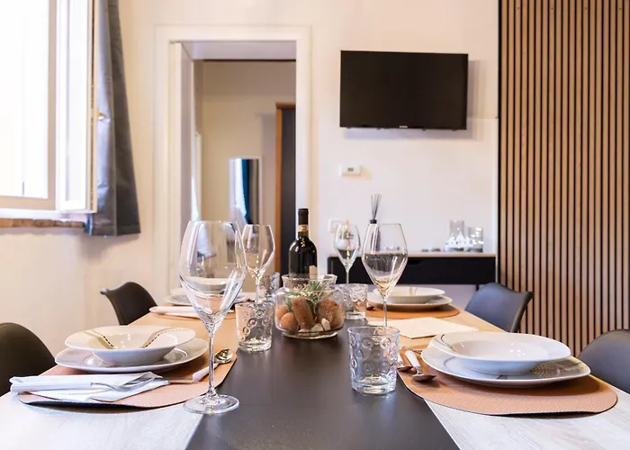 Apartment Comfort - Freedom Industrial *