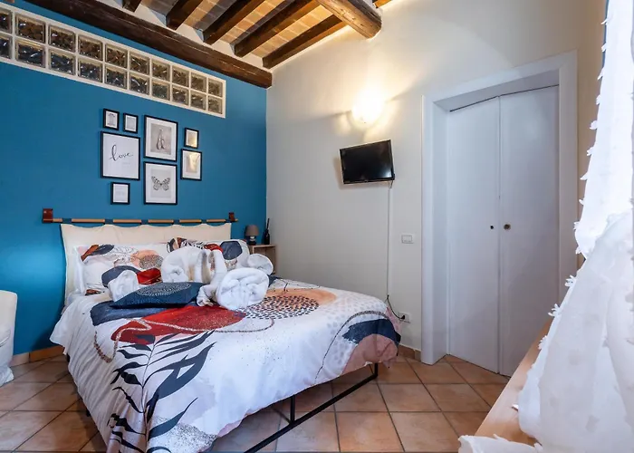 Comfort - Freedom Industrial Apartment