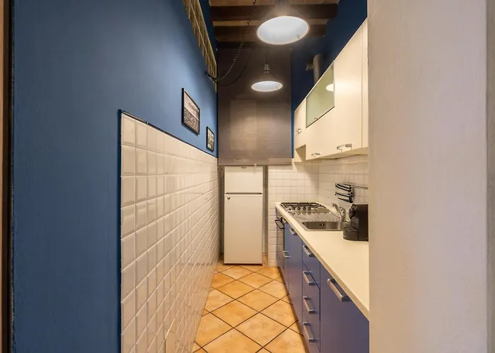 Apartment Comfort - Freedom Industrial Parma