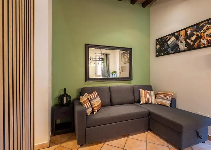 Apartment Comfort - Freedom Industrial